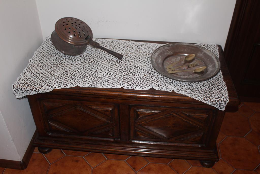 House In Caramagna Διαμέρισμα Imperia Δωμάτιο φωτογραφία